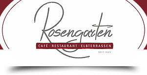 Gastronomie Dresden - Restaurant, Café & Biergarten - Hochzeit an der Elbe 